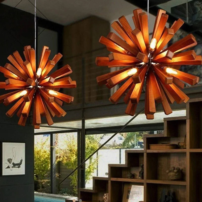 The Orbit Walnut