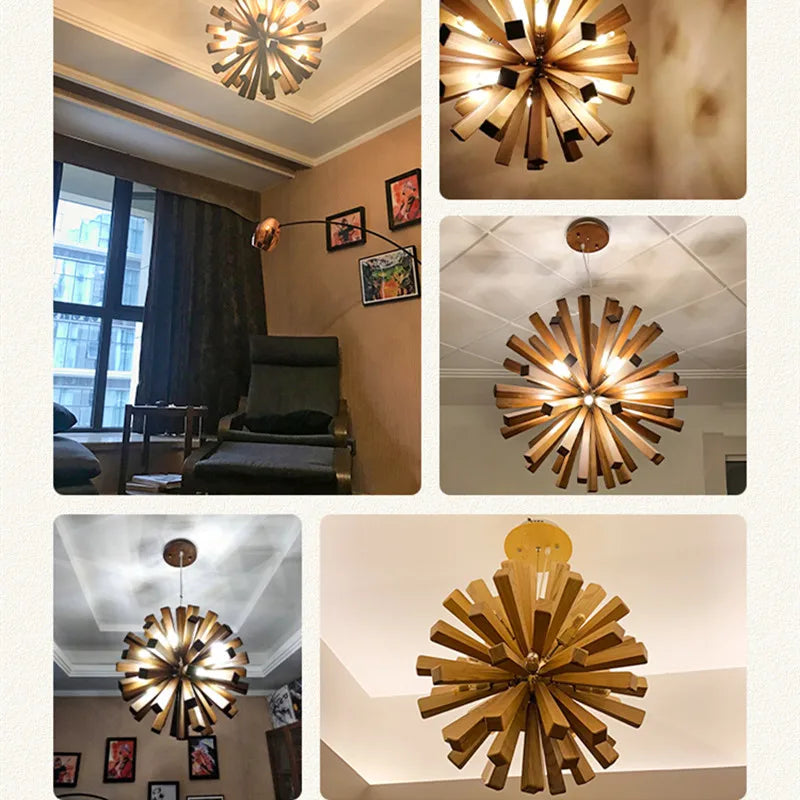The Orbit Walnut